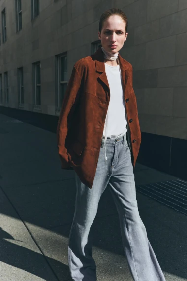 Elegantno i praktično: Oversized sakoi koje ćeš obožavati ove jeseni