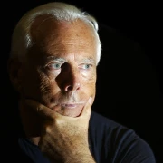 Preminuo je veliki talijanski dizajner Giorgo Armani