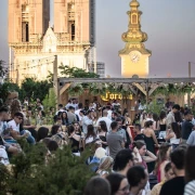 Zagreb vrvi događanjima – gastro mjesta, besplatna glazba i muzeji za različite ukuse
