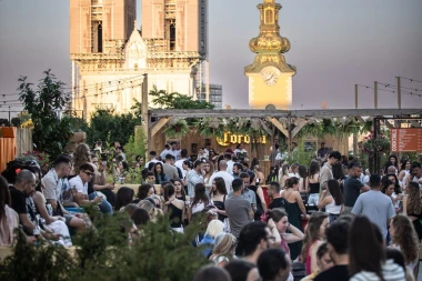 Zagreb vrvi događanjima – gastro mjesta, besplatna glazba i muzeji za različite ukuse