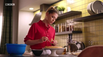 Recept za dramu! Marta opet priprema svoj poznati cheesecake jer vrijeme je za novu sabotažu!