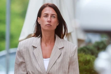 Ovog vikenda Slovenke su pokazale da obožavaju dizajnerske torbice i ležeran stil