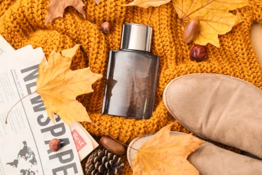 Najbolji parfemi za jesen – začini, drvo i cozy note
