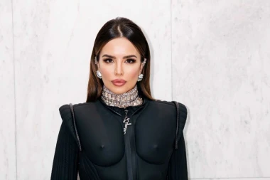 Severina najavila i drugi koncert u Areni Zagreb – za prvi ulaznice rasprodane u rekordnom vremenu