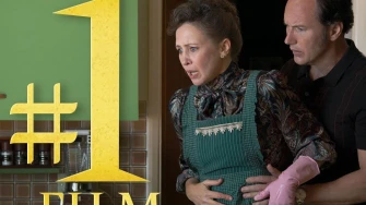 IMAX® s hororom 'Prizivanja 4: posljednji obredi' oborio rekord u Hrvatskoj!