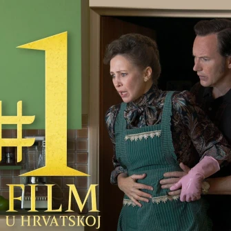 IMAX® s hororom 'Prizivanja 4: posljednji obredi' oborio rekord u Hrvatskoj!