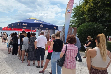 U dm-ovoj inicijativi 2.265 ljudi besplatno pregledalo kožu, 377 upućeno na daljnje preglede