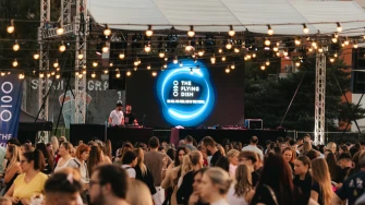 The Flying Dish Festival pretvorio Veliku Goricu u epicentar okusa i glazbe