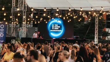 The Flying Dish Festival pretvorio Veliku Goricu u epicentar okusa i glazbe
