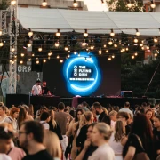 The Flying Dish Festival pretvorio Veliku Goricu u epicentar okusa i glazbe