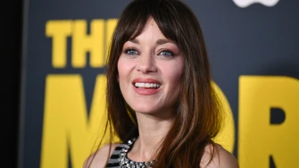 Od Marion Cotillard do Jodie Foster: Crveni tepih ovih je dana vrvio fantastičnim izdanjima