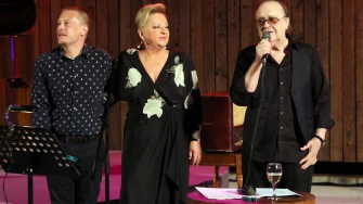 Zagreb organizira svečani koncert u čast Gabi, Arsena i Matije na Strossmayerovom trgu