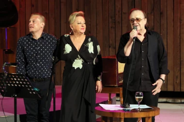 Zagreb organizira svečani koncert u čast Gabi, Arsena i Matije na Strossmayerovom trgu