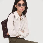 Top modeli kožnih suknji iz aktualne high street ponude