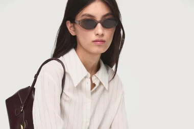 Top modeli kožnih suknji iz aktualne high street ponude