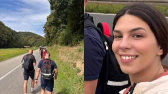 Priča s hodočašća: Što me naučio 42 kilometra dug put od Velike Gorice do Marije Bistrice?