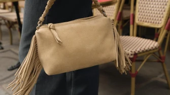 Torbe s resama: Stylish dodatak jesenskim kombinacijama