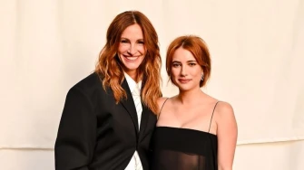 Nakon 13 godina: Julia Roberts i njezina slavna nećakinja modno usklađene na crvenom tepihu