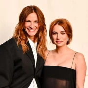 Nakon 13 godina: Julia Roberts i njezina slavna nećakinja modno usklađene na crvenom tepihu