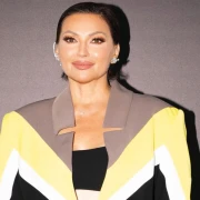Nina Badrić, Jelena Rozga i mnoge poznate dame bile su na reviji modnog dvojca eNVy room