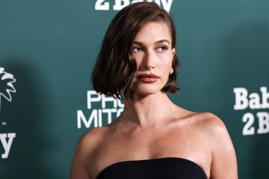 Rhode: Kako je brend Hailey Bieber osvojio svijet ljepote