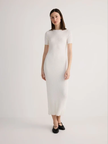 Pletene haljine simbol su jesenskog stila, izdvojili smo 10 efektnih modela do 30 eura