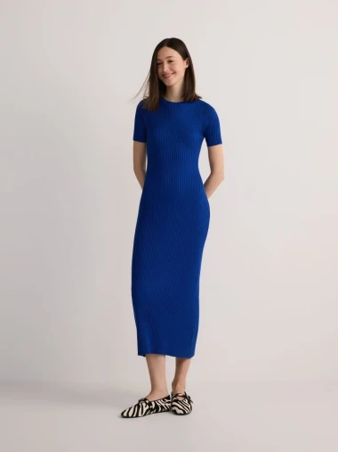 Pletene haljine simbol su jesenskog stila, izdvojili smo 10 efektnih modela do 30 eura