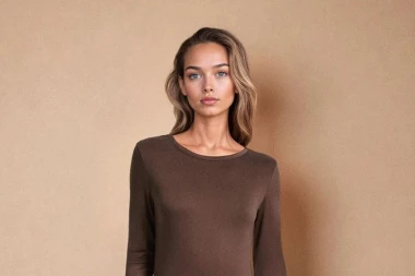 Pletene haljine simbol su jesenskog stila, izdvojili smo 10 efektnih modela do 30 eura