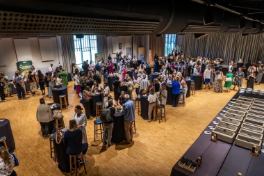 Menopauza, seksualnost i stres u fokusu pete dm ženske konferencije