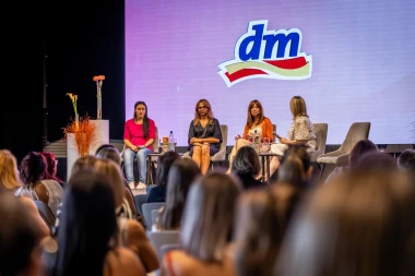 Menopauza, seksualnost i stres u fokusu pete dm ženske konferencije
