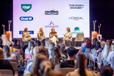 Menopauza, seksualnost i stres u fokusu pete dm ženske konferencije