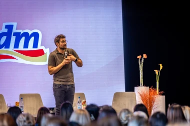 Menopauza, seksualnost i stres u fokusu pete dm ženske konferencije