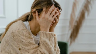 Mentalno zdravlje žena: Kako se nositi s anksioznošću i stresom u 40-ima