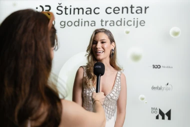 Uz poznata lica i biserne osmijehe, Štimac dental centar proslavio 40 godina izvrsnosti na prvom gala događaju nakon ljeta