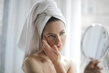 Hranjive kreme za lice koje vrijedi uvrstiti u jesensku skincare rutinu