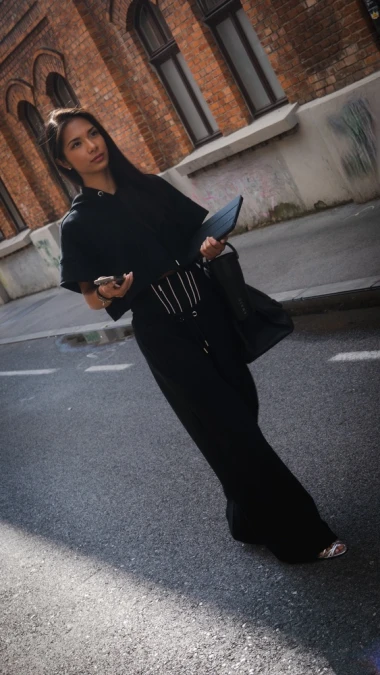 Nova modna priča brenda Amalu spaja porket i eleganciju