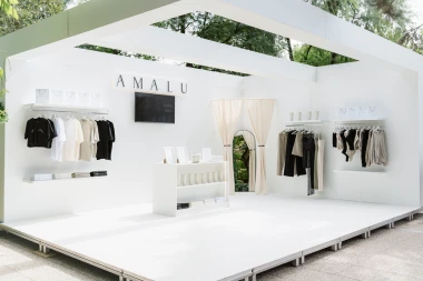 Nova modna priča brenda Amalu spaja porket i eleganciju