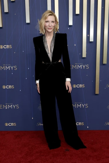 Cate Blanchett: Ikona stila koja je odijela pretvorila u vrhunac glamura