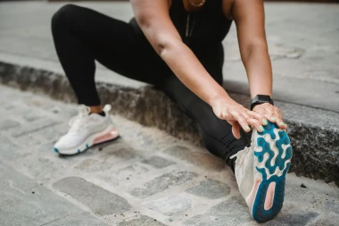Vodič za vježbanje i vitalnost: Fitness za žene u 40-ima i nakon poroda