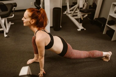 Vodič za vježbanje i vitalnost: Fitness za žene u 40-ima i nakon poroda
