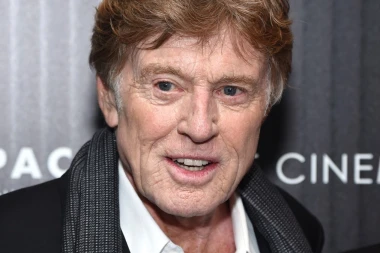 Preminuo je legendarni američki glumac Robert Redford