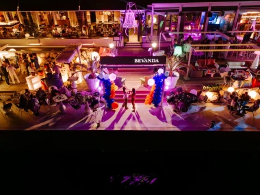 Veliki party u Amore Sea Clubu – Opatija dobila novo moderno okupljalište uz more