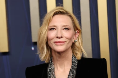 Cate Blanchett: Ikona stila koja je odijela pretvorila u vrhunac glamura