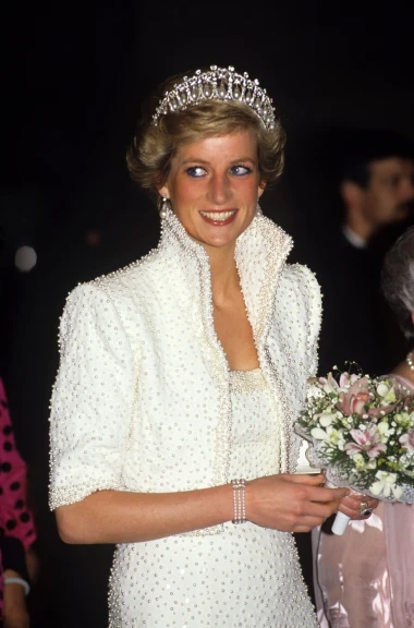 Kate Middleton zasjala u omiljenoj tijari princeze Diane koja nosi posebnu vrijednost