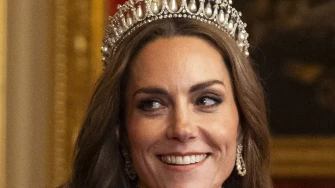 Kate Middleton zasjala u omiljenoj tijari princeze Diane koja nosi posebnu vrijednost