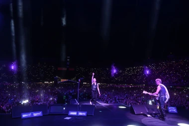 CineStar donosi jesen za pamćenje: svjetski baleti i opere te koncerti najvećih zvijezda poput DEPECHE MODE, G DRAGON, TOSCA i brojnih drugih