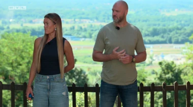 'Uplaćivala sam mise da ovdje upadnem!' Vaga ne prašta, crvena linija je nemilosrdna - netko ide kući!