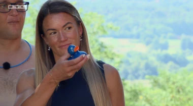 'Uplaćivala sam mise da ovdje upadnem!' Vaga ne prašta, crvena linija je nemilosrdna - netko ide kući!