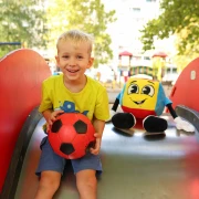 Male zvijezde velike kampanje: oni najbolje znaju da promet nije igra!
