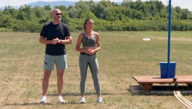 'Život na vagi': Skandal na pontonu: crveni i plavi na rubu sukoba!